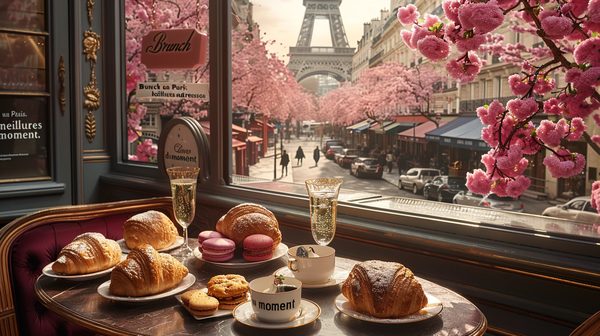 Brunch à Paris : les meilleures adresses du moment