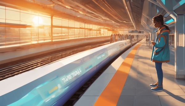 Comprendre les tarifs OUIGO et choisir la meilleure offre
