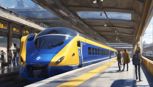 Pourquoi les billets de train OUIGO sont-ils si abordables ?