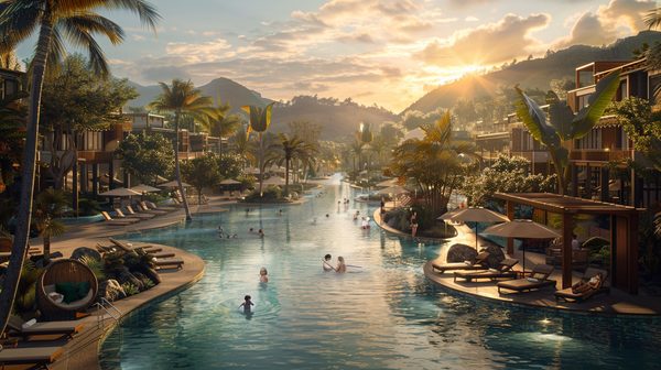 Quelles sont les offres actuelles de Villages Vacances ?