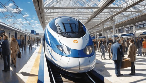 Quels sont les prix OUIGO pour vos prochains voyages ?