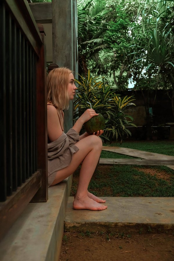 Guide pour une expérience de retraite dans un ashram en Inde