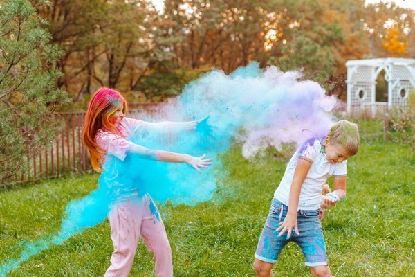 Où trouver des festivals de cerfs-volants gratuits pour toute la famille ?