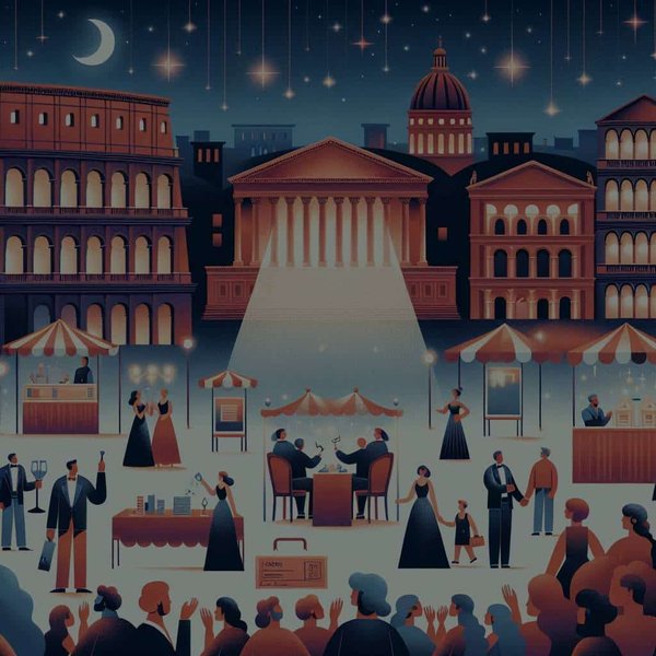 Quels sont les meilleurs moyens pour assister à des opéras en plein air en Italie ?