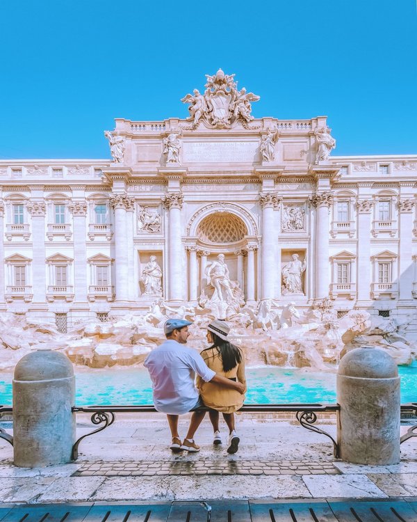 Guide de voyage à Rome en été : les activités et les visites à faire
