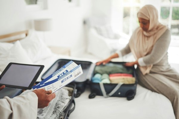 Omra pas cher : réalisez votre pèlerinage à moindre coût