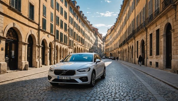Découvrez comment réserver facilement un chauffeur privé à lyon