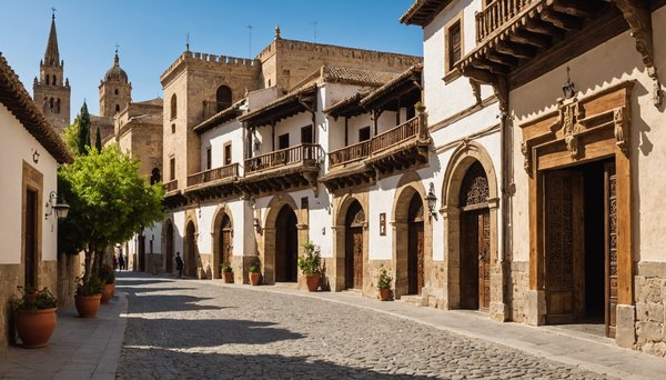 Les secrets de grenade : conseils pratiques et incontournables